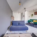 Appartement Bordeaux Avec Parking