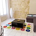 La Rotonde - Appartement 1 Chambre Aux Chartrons