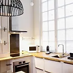 Galeries - Appartement 2 Chambres Avec Parking