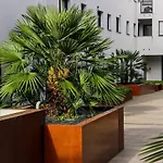 Belfort - Localisation Exceptionnelle 2 Chambres Avec Ascenseur Et Parking