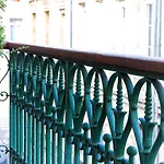 Turenne - Appartement Cosy 1 Chambre Proche Du Jardin Public