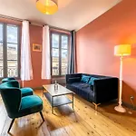 Magnifique Appartement En Hypercentre