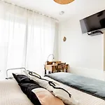 Chambres D\'Hotes Du Parc Bordelais