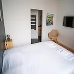 Apartment Bordeaux Saint Bruno