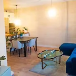 Apartment Bordeaux Saint Bruno