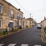 Apartment Bordeaux Saint Bruno