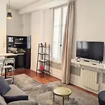 L\'Apparthotel Particulier Bordeaux
