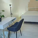 Apartment Huntzmaison