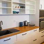 Apartment Bordeaux Saint Bruno