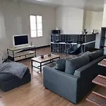 Magnifique Appartement