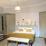 L\'Hotel Particulier Bordeaux