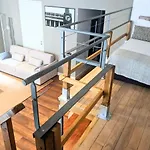 L\'Apparthotel Particulier Bordeaux