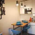 Studio Of 27M In Downtown