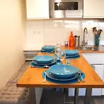 Studio Of 27M In Downtown