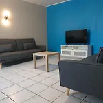Chambre Privee A Bordeaux Pellegrin