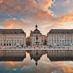 Place De La Bourse Bordeaux Hyper-Centre