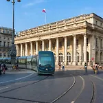 Place De La Bourse Bordeaux Hyper-Centre