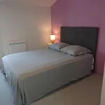 Chambre Privee A Bordeaux Pellegrin
