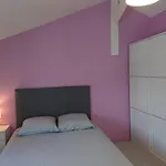 Chambre Privee A Bordeaux Pellegrin