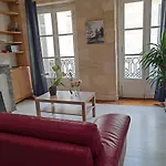 Apartment Huntzmaison