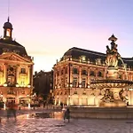 Place De La Bourse Bordeaux Hyper-Centre