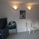 Appartement T1 Hyper Centre Avec Balcon