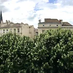 Appartement Design En Plein Coeur De Bordeaux