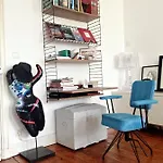Appartement Design En Plein Coeur De Bordeaux