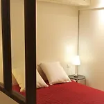 Sauvageau - Appartement 1 Chambre Avec Parking