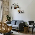 Escapade Cosy Charme Bordelais Centre