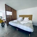 La King Le 50 Suites And Spa