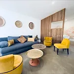 La King Le 50 Suites And Spa