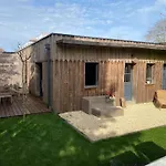 Villa Et Dependance Avec Piscine