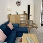 Appartement 1 Chambre Proche Gare De Bordeaux