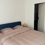 Appartement 1 Chambre Proche Gare De Bordeaux