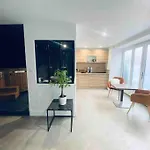 La Nordique Le 50 Suites And Spa