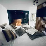 La Nordique Le 50 Suites And Spa