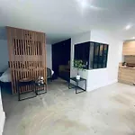 La Nordique Le 50 Suites And Spa