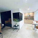 La Nordique Le 50 Suites And Spa