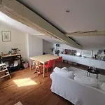 Loft D\'Artiste Au Coeur De La Ville