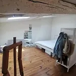 Loft D\'Artiste Au Coeur De La Ville