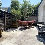 Charme Et Calme Au Coeur De Bordeaux