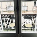 Appartement Balcon Centre Historique
