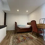 Chambre Cosy Privee Chez Franck