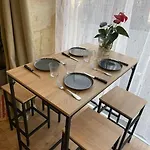 Appartement En Face De La Gare Saint Jean