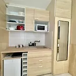 Tang Home Apartment