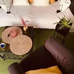 Chambre privée avec Grande terrasse au centre Bordeaux