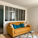 Cocon Cosy Hypercentre Bordeaux