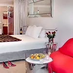 Le Boutique Hotel & Spa