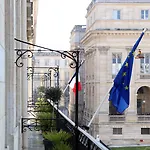 Hotel Majestic